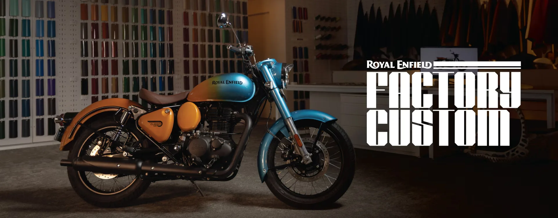 Royal Enfield Franchise Opportunity and Business Model