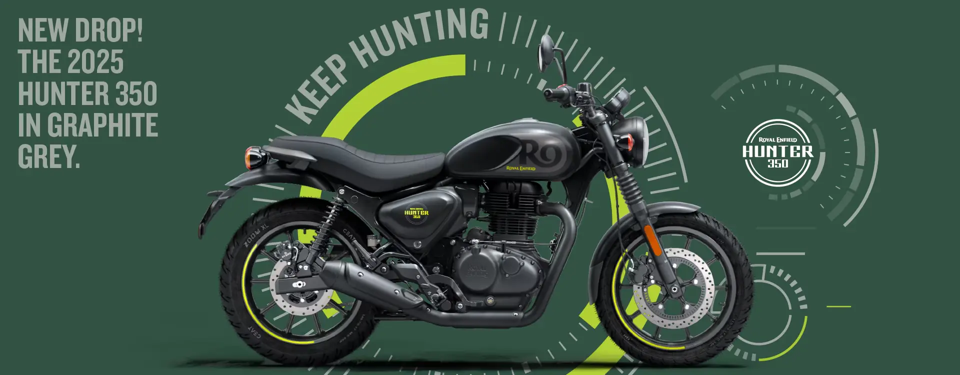 Royal Enfield Showroom Setup and Design 2026